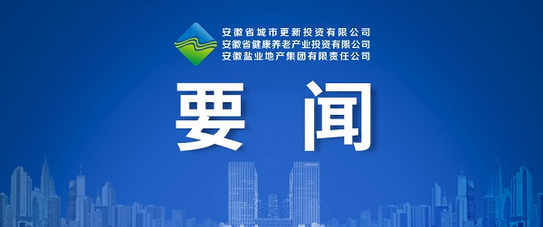 向新而生，向新而行 ——省城市更新公司致力打造綜合性城市更新開發(fā)運(yùn)營商